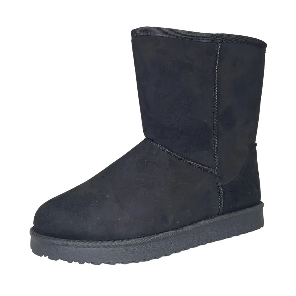Women Boots - Jomix - Benissimo - Nd6849 Black