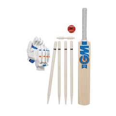 GM Sparq Cricket Set