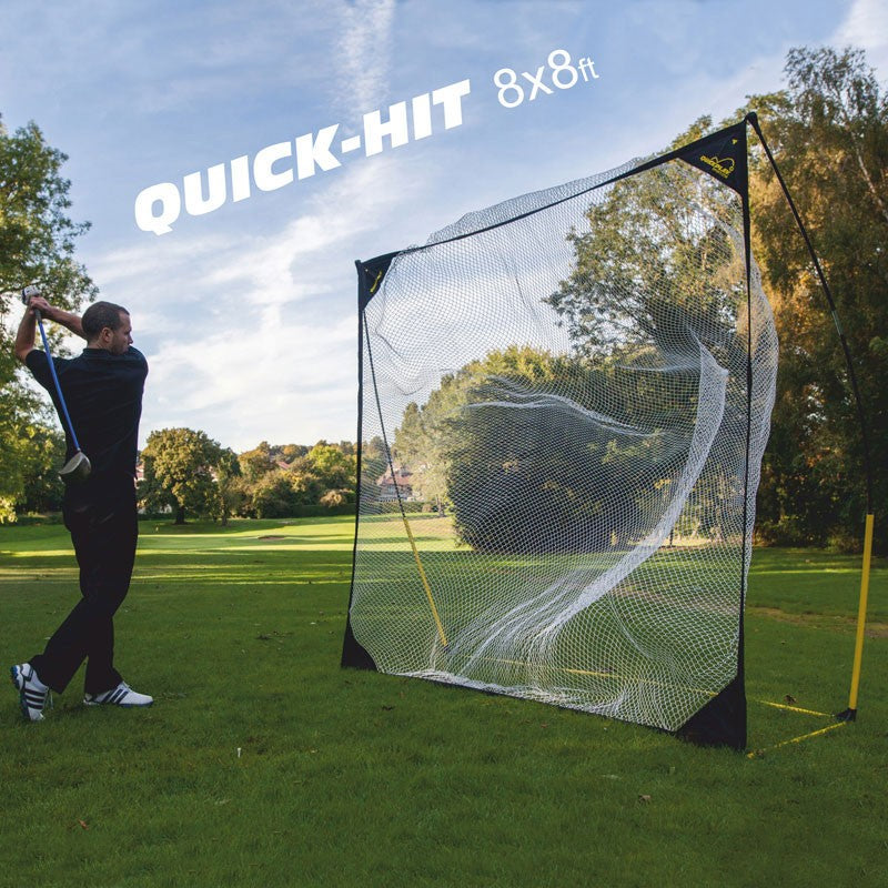 Quick Hitting Net