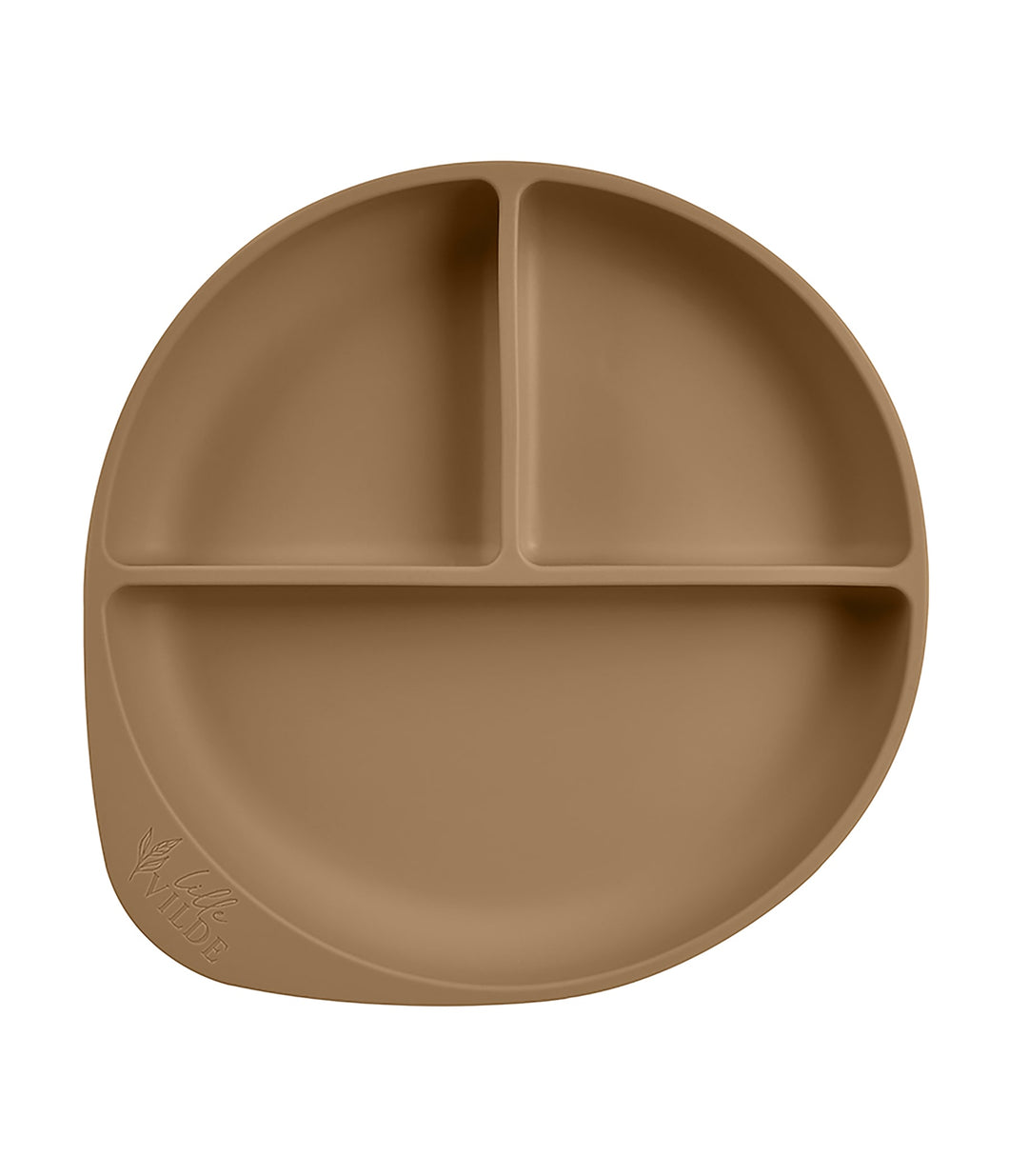 PLATE W/ SUCTION – EARTH