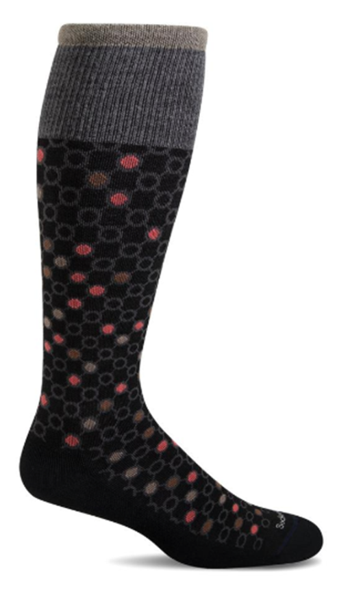 Compression Socks - Everyday Casual, Lightweight Sockwell – Sockology Inc.