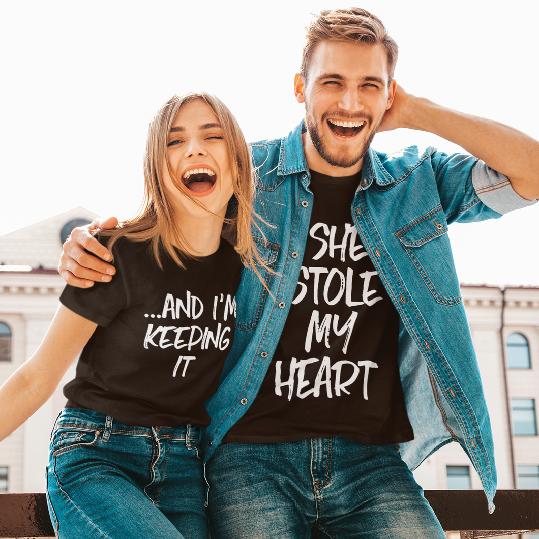 Download Couples Family Sets Fashion Shirts Best Friends Occasion Custom Accessories Custom Shirt