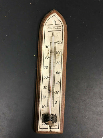 NEW U.S. GAUGE CO AMETEK HOT WATER THERMOMETER 40-260 005640 made in the USA
