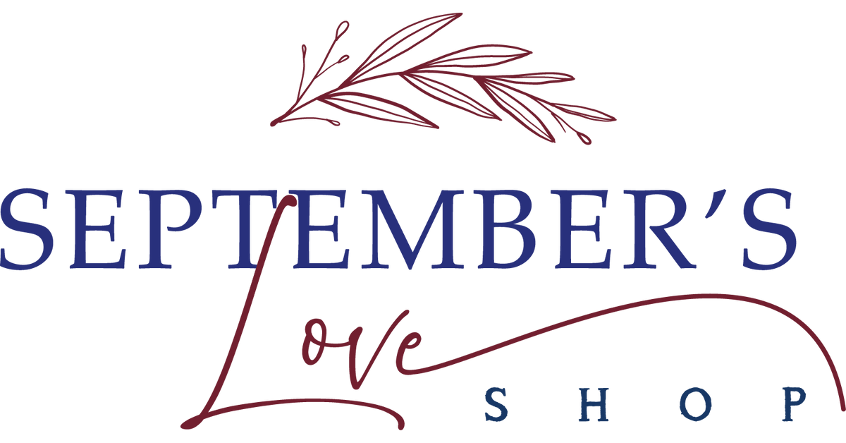 Septembers Love Shop