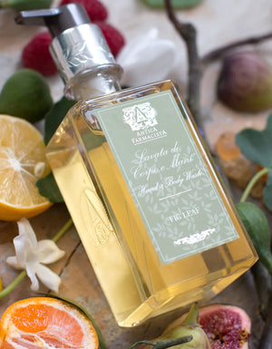 Fig Leaf Hand & Body Wash - Veronica's Attic