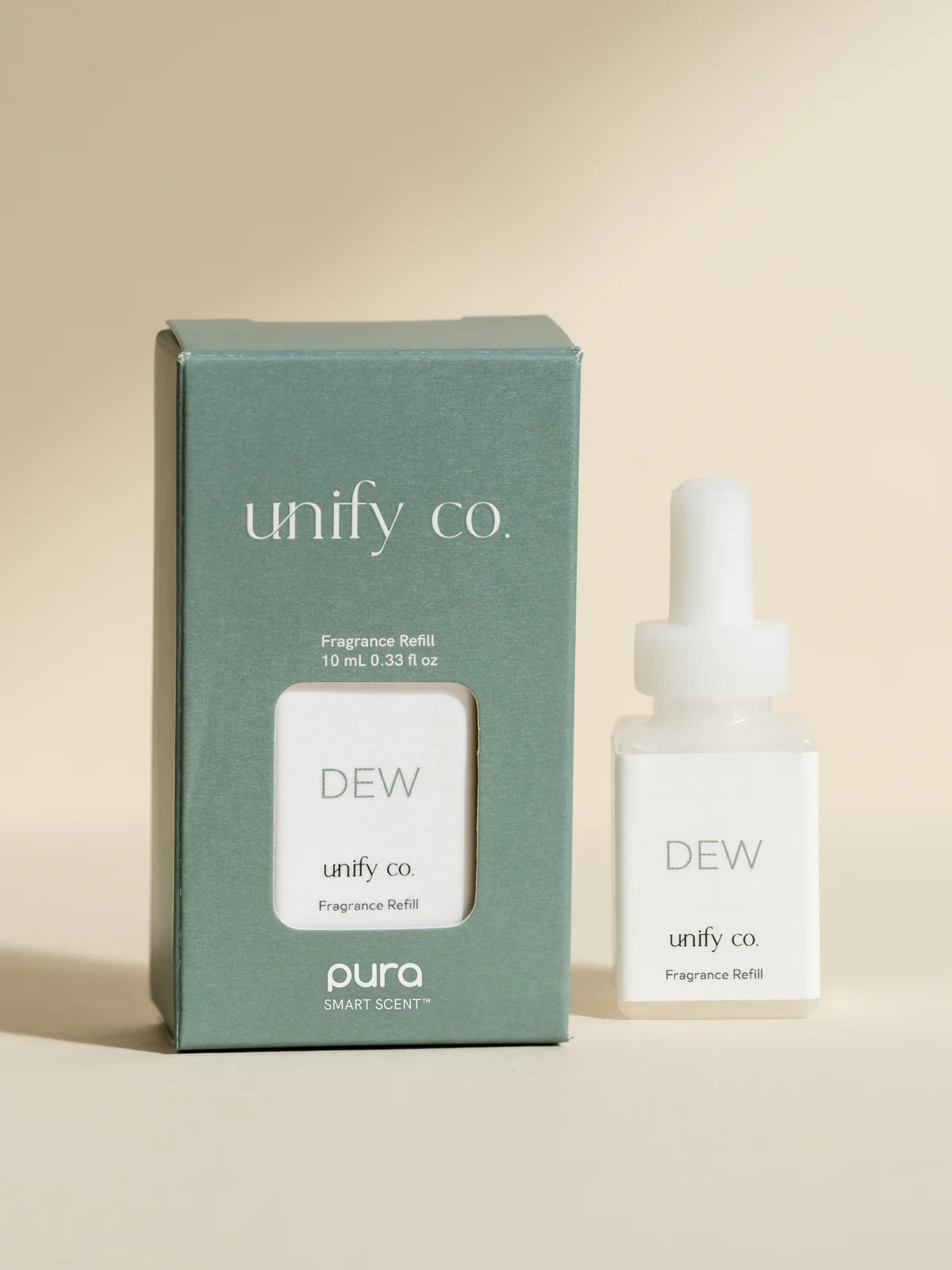 Pura Diffuser Refill: Dew