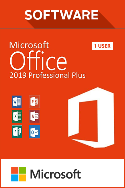 microsoft office professional suite 2019