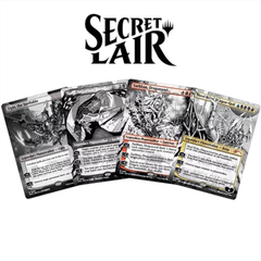 Secret Lair Drop Series | CNSGames