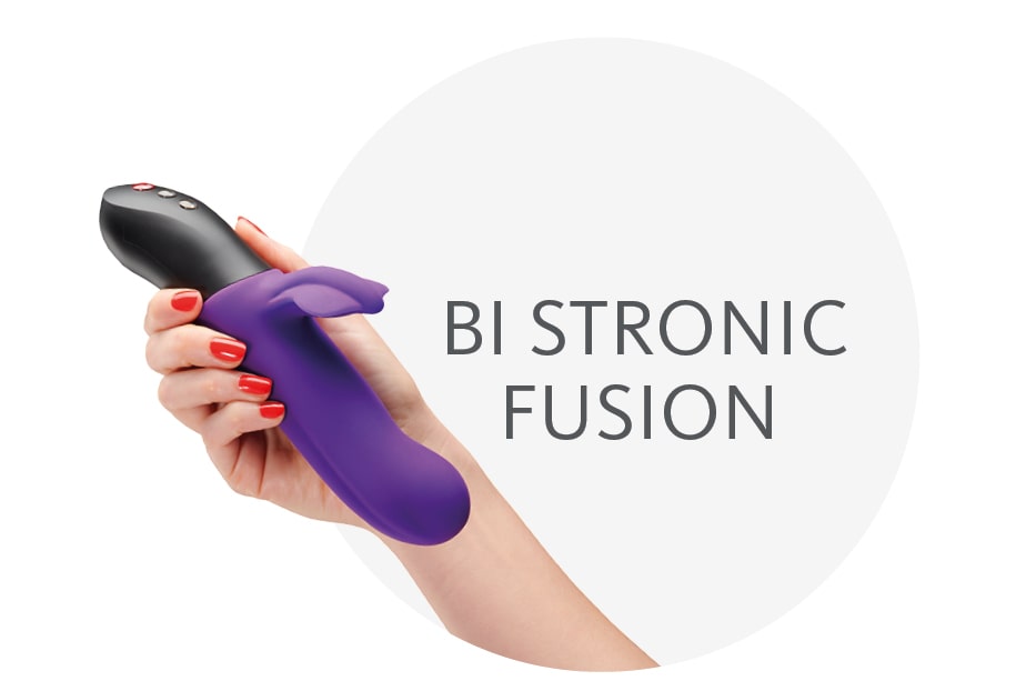 BI STRONIC FUSION violet