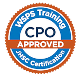 WSPS is a CPO Approved JHSC training provider