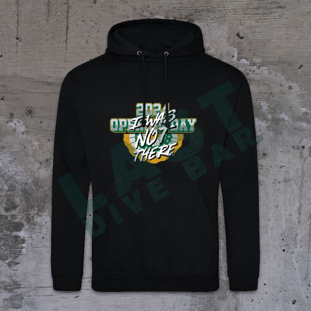 Opening Day 2024 Hoodie