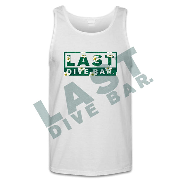 Elephant Tee – Last Dive Bar