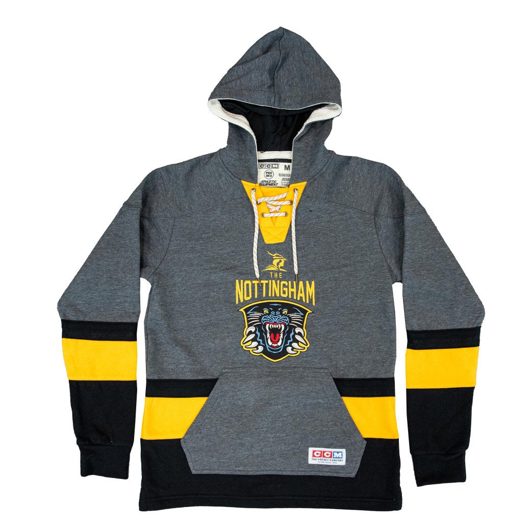 nottingham panthers merchandise