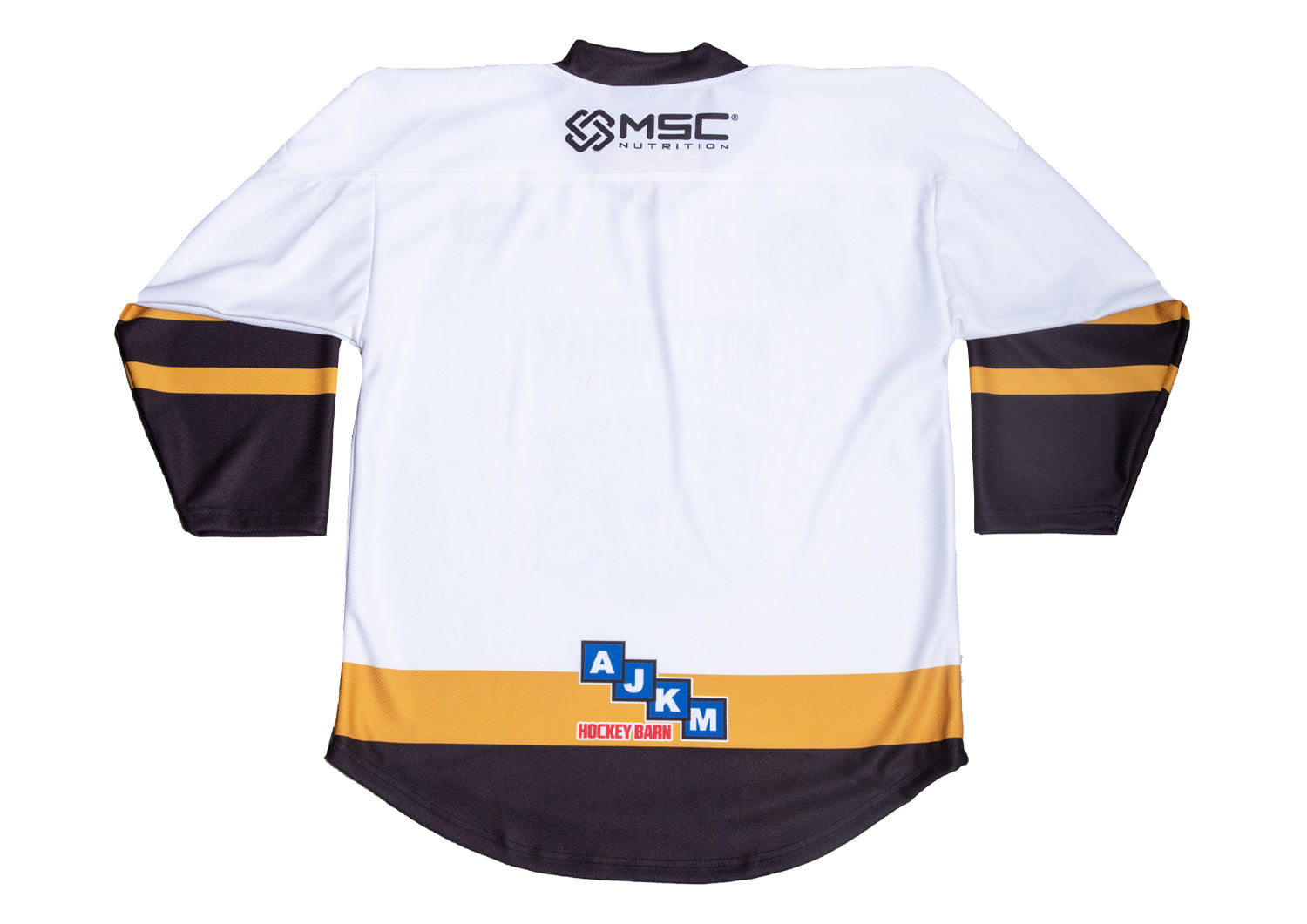 nottingham panthers merchandise