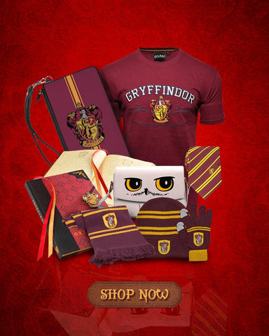 harry potter clothing for adults uk