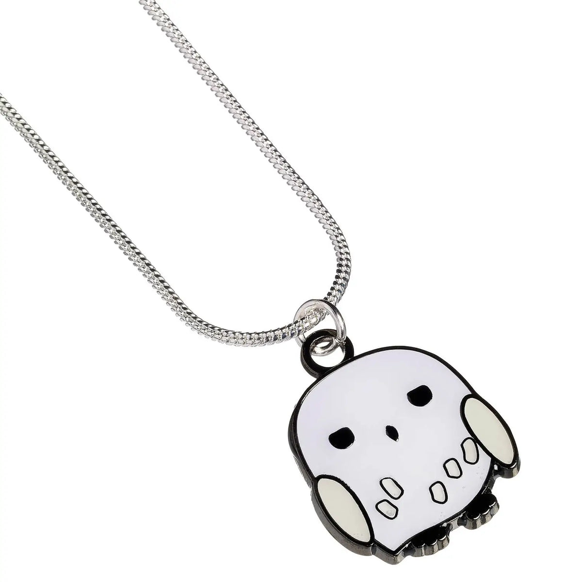 Chibi Hedwig Necklace from House of Spells