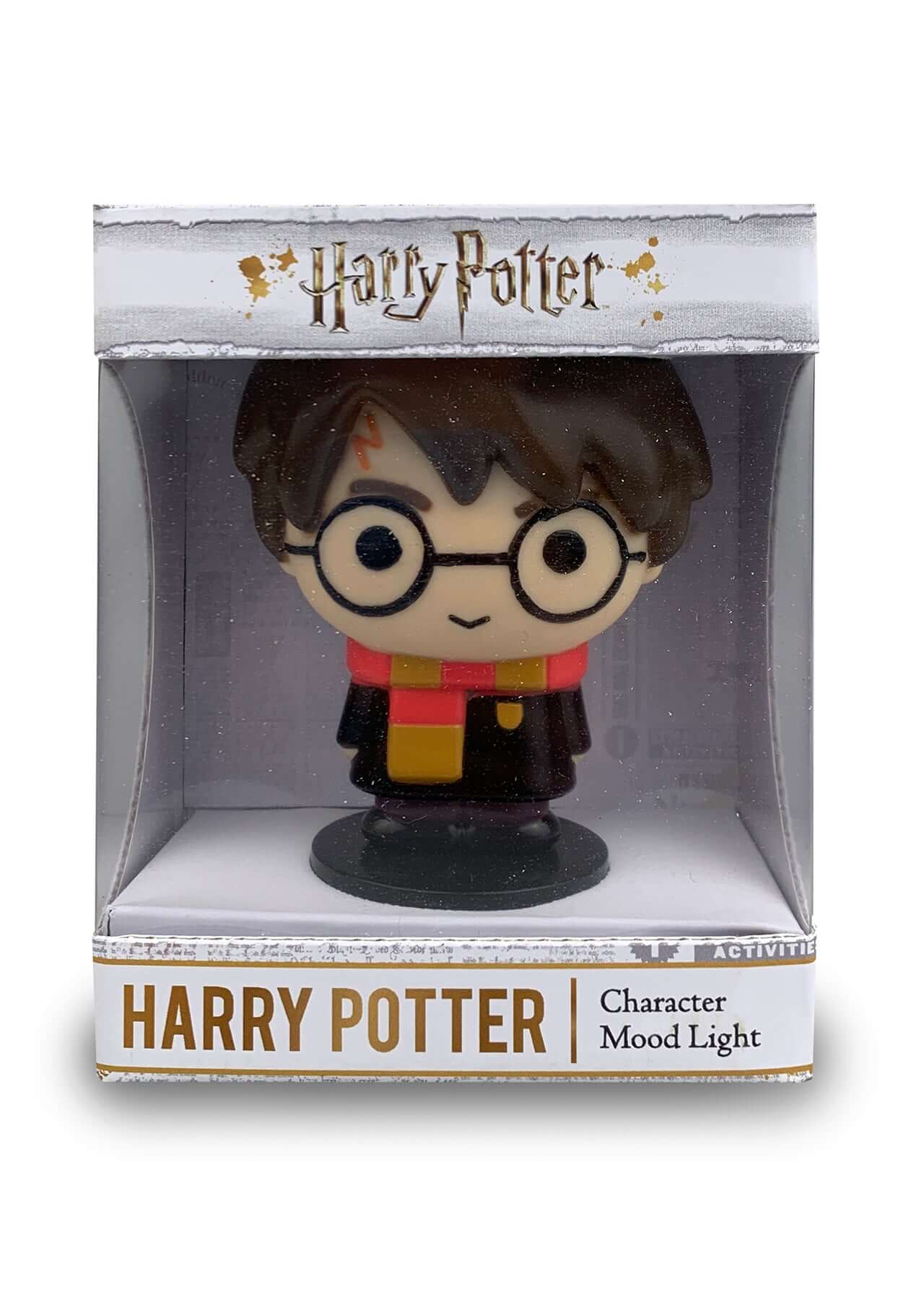 Harry Potter Character Light Harry from House of