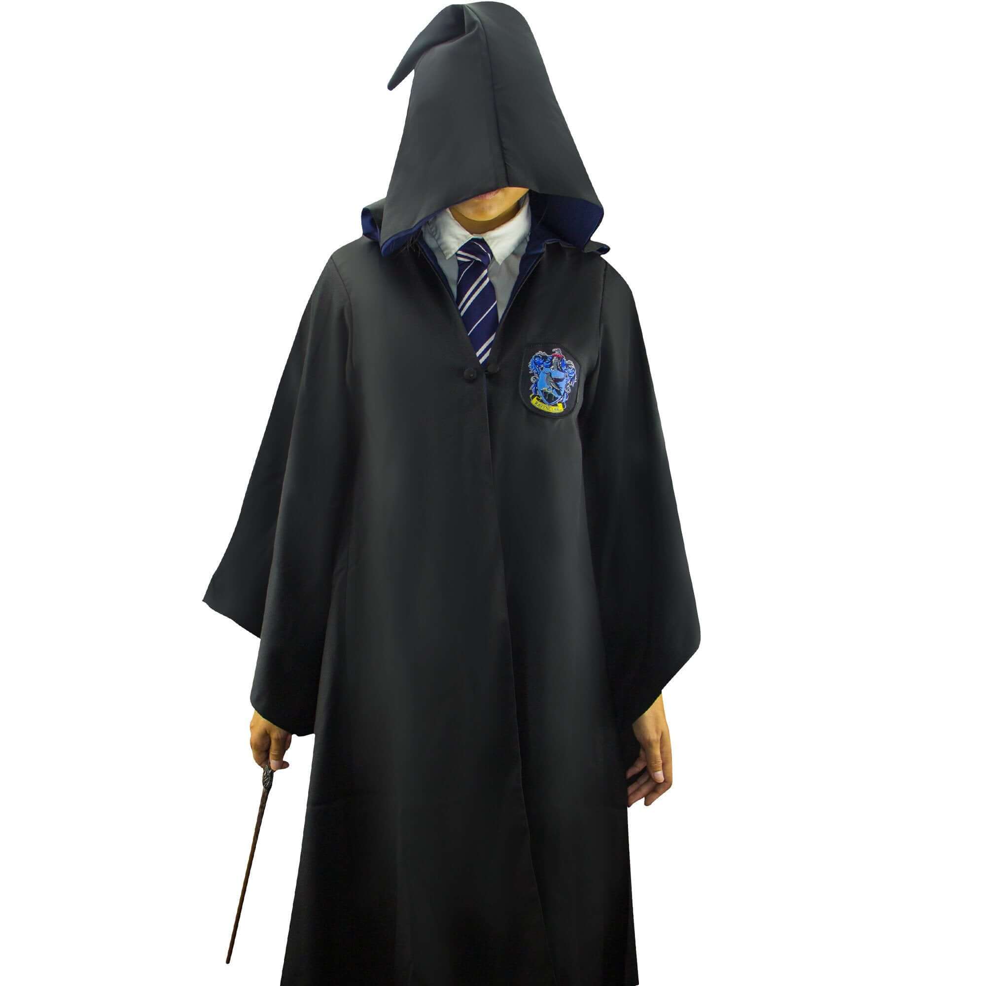 Adults Ravenclaw Robe|Harry Potter – House Of Spells