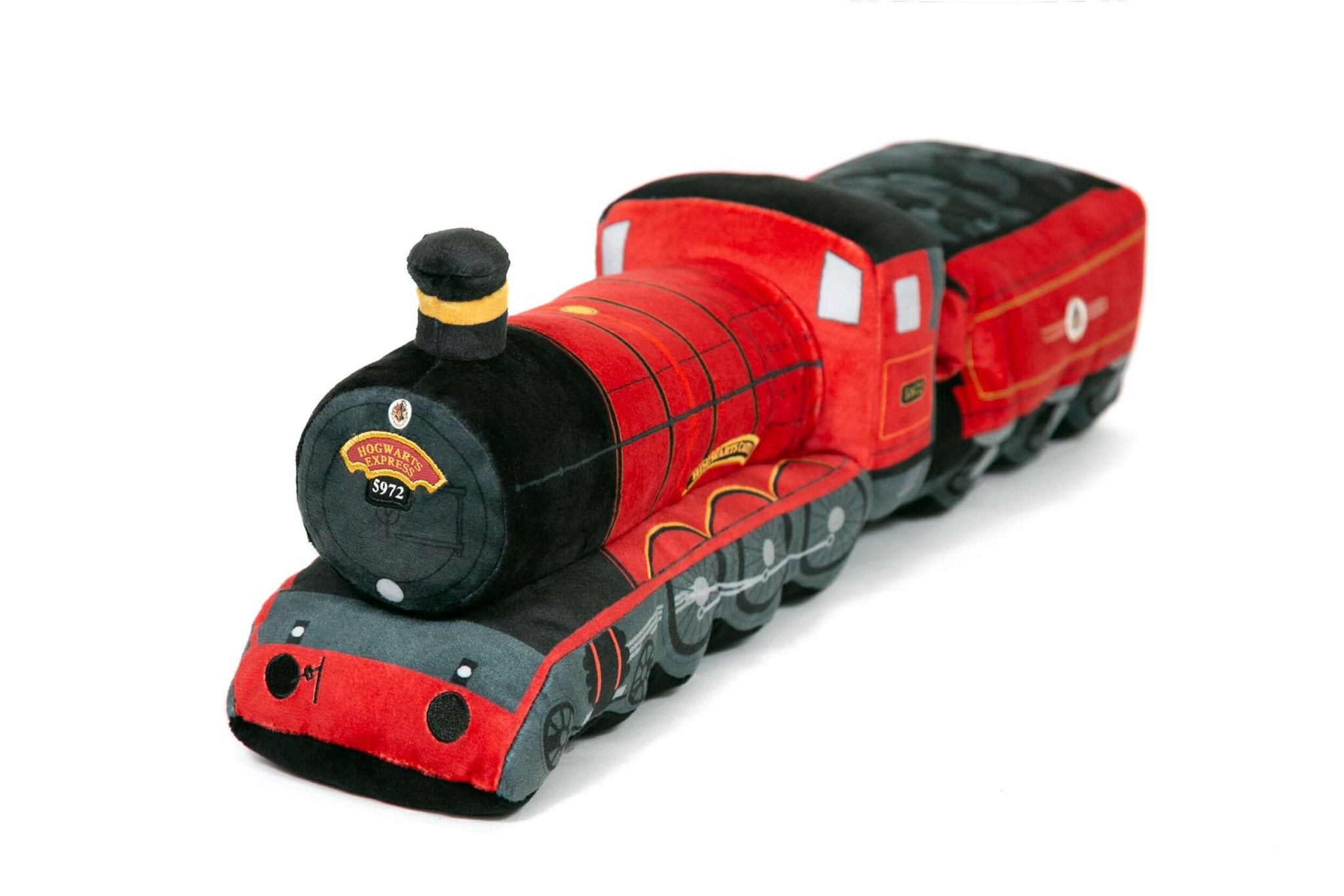 train soft toy