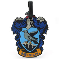 HP Ravenclaw House Crest Wall Clock by Liz's Life of Lemons