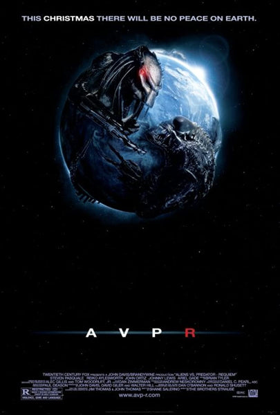 Every Single Predator Movie Ranked, From Best To AVP: Requiem