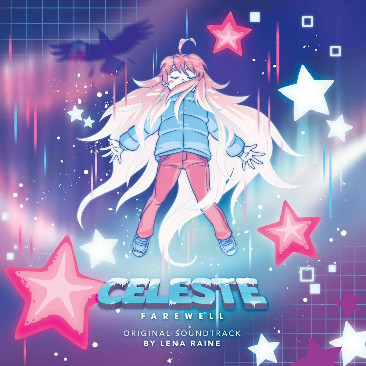 download celeste farewell