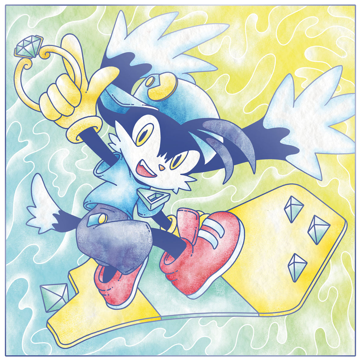 klonoa phantasy reverie pre order download free