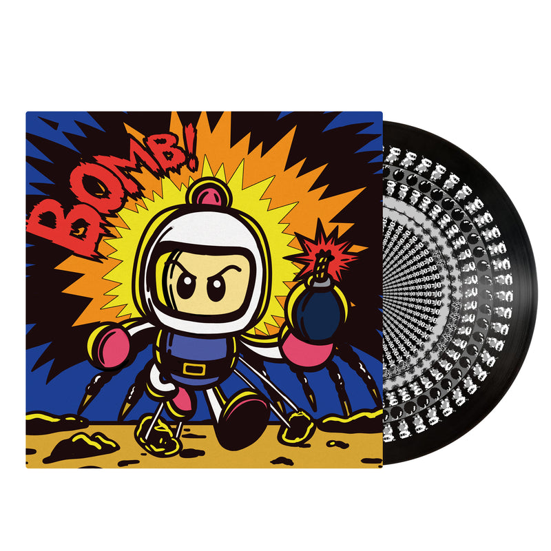 The Best of Super Bomberman 1-5 (Original Video Game Soundtracks)