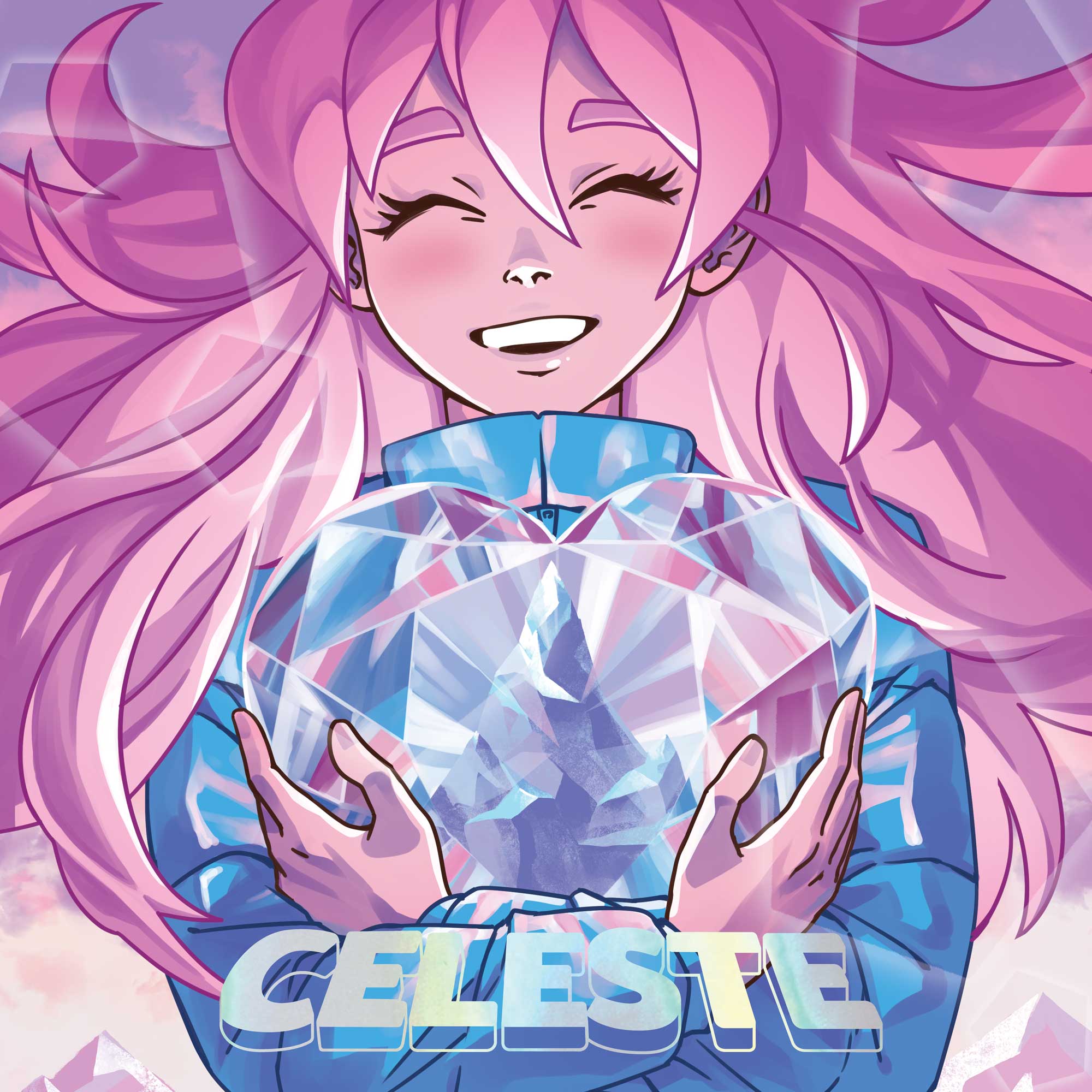Celeste: Complete Sound Collection | to Shore PhonoCo. - Ship to Shore Media