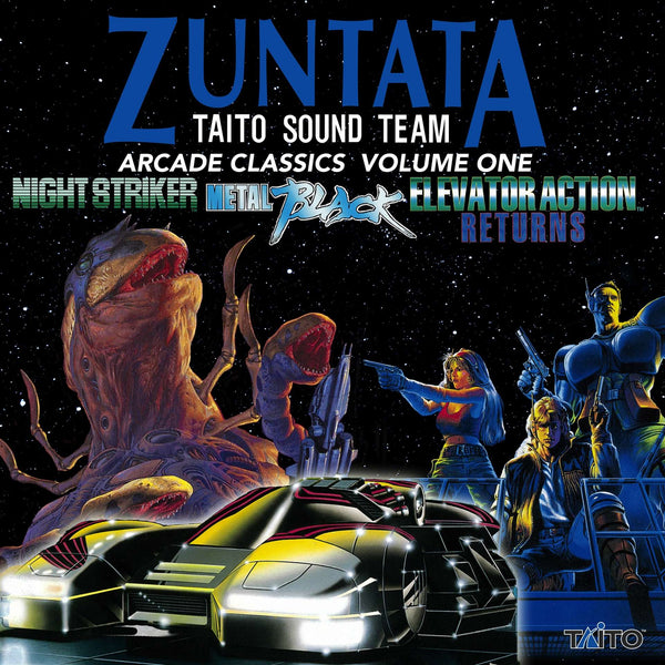 ZUNTATA