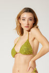 bikini top triagolo paillettes petitluxe