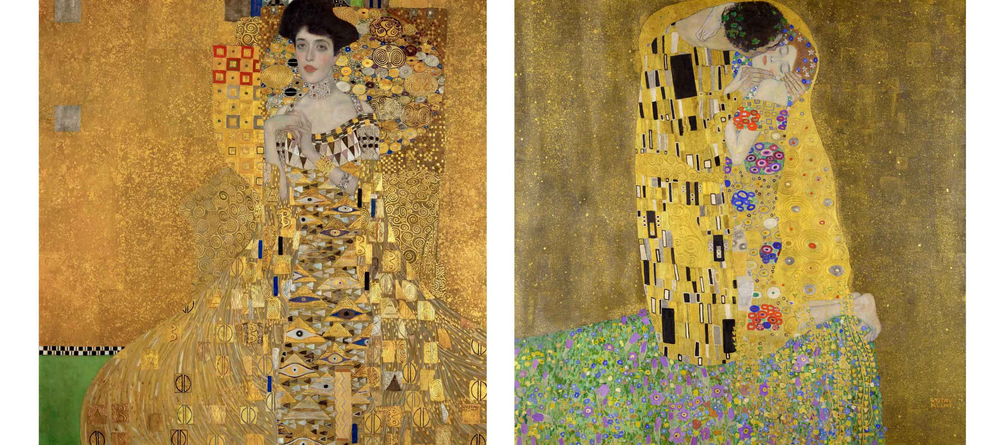 gustav klimt