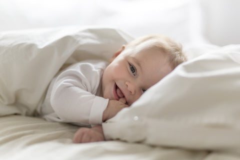 Baby Blanket Nursery