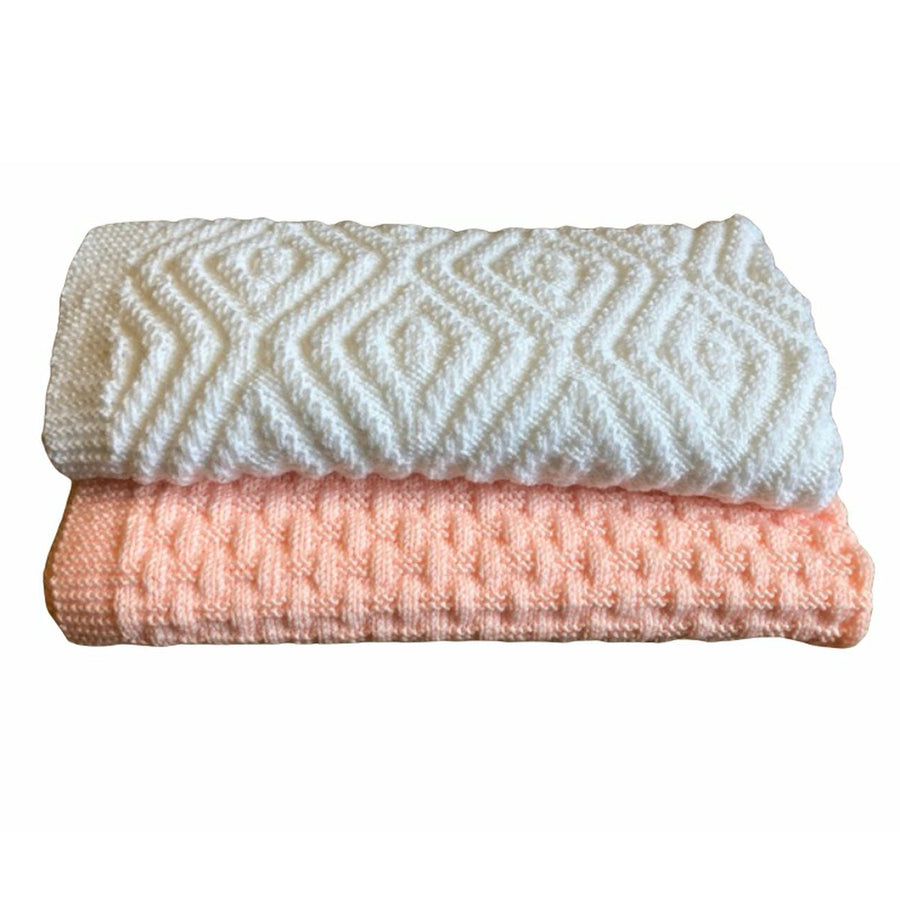 Peach Unicorn Designs: Knitting Patterns & Crochet Patterns