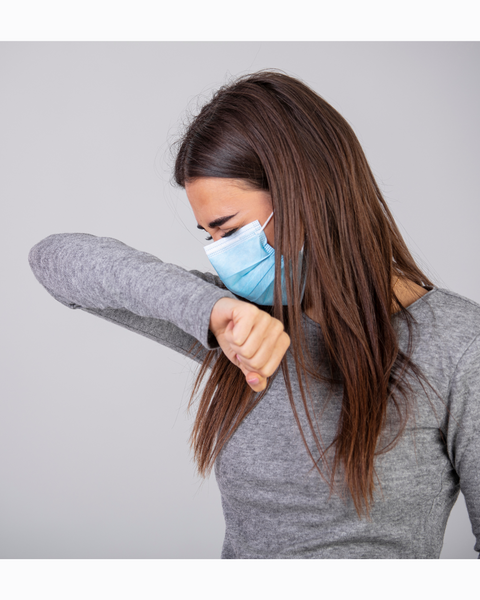 Respiratory Health Monitoring if Sick