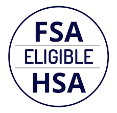 CMI Health FSA / HSA Eligible