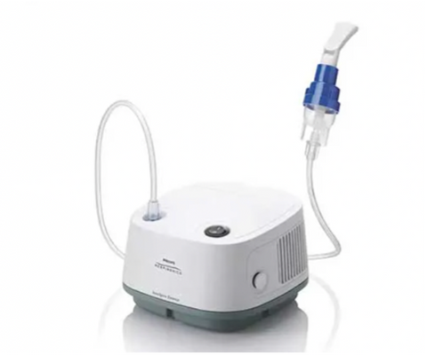 Oxygen Nebulizer 