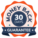 namofactur 30-day money back guarantee