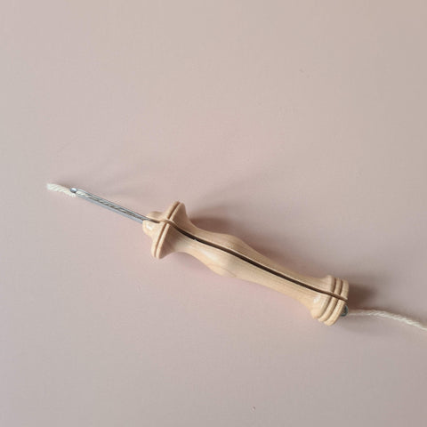 oxford punch needle 