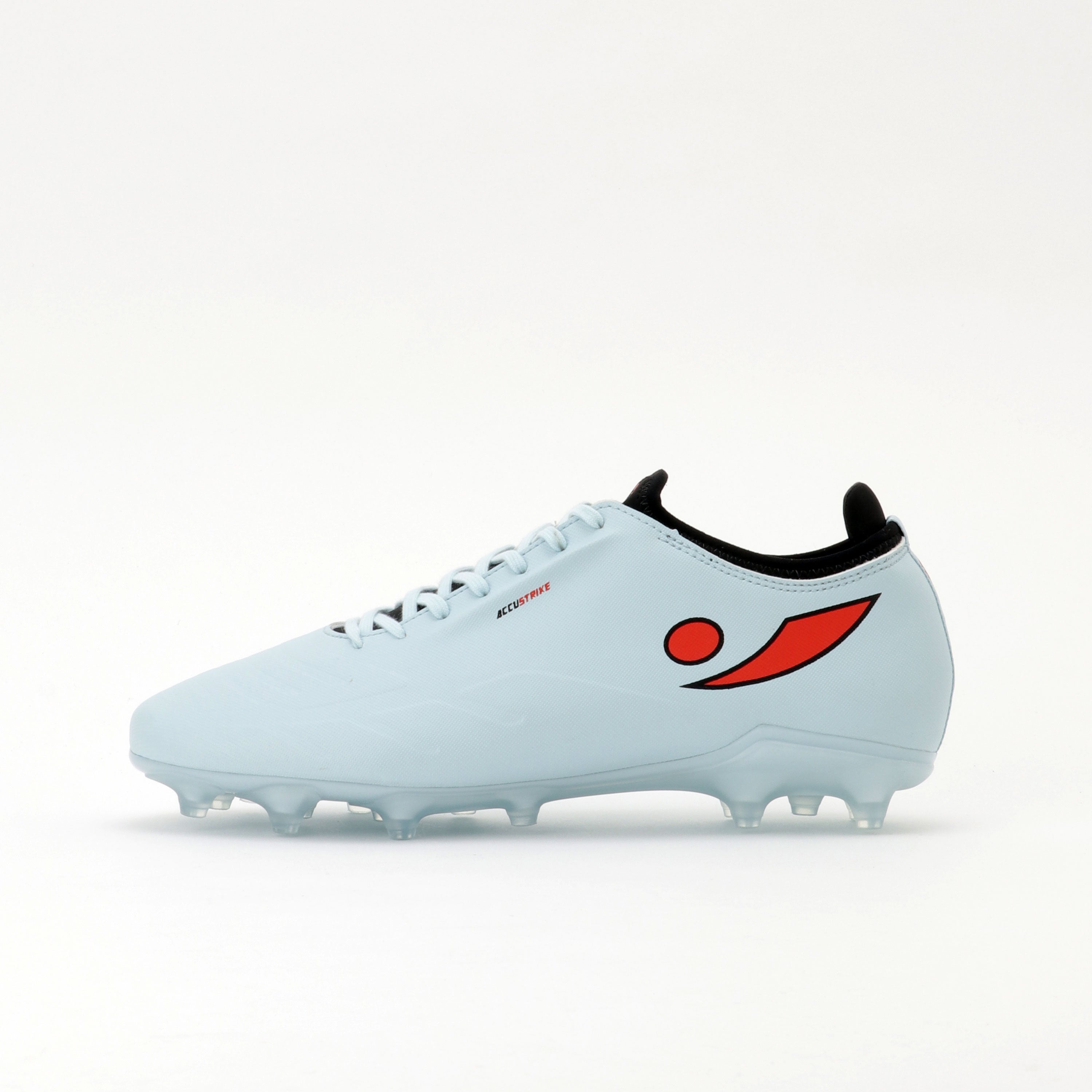 コンケーブ Concave サッカー スパイク 土 人工芝用 Halo Pastel Blue Black Cherry Tomato Concavejp