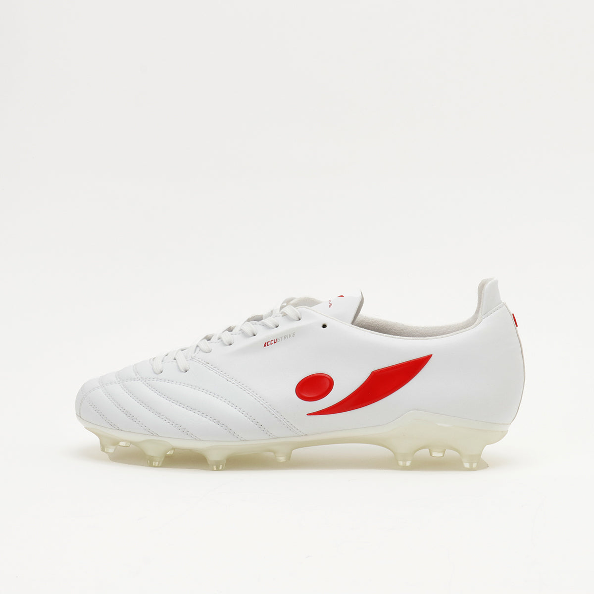 Pro Modelコンケーブ Concave サッカースパイク 土 人工芝用 固定式スタッド Halo Plus Japan White Concavejp