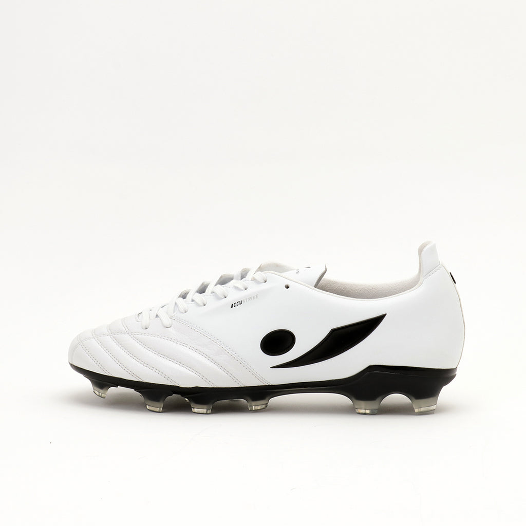 コンケーブ Concave サッカースパイク 天然芝用 固定式スタッド Halo Pro Japan White Black Concavejp