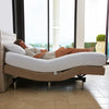Perfect Fit™ Adjustable Massage Bed (Single) | Bambillo AU