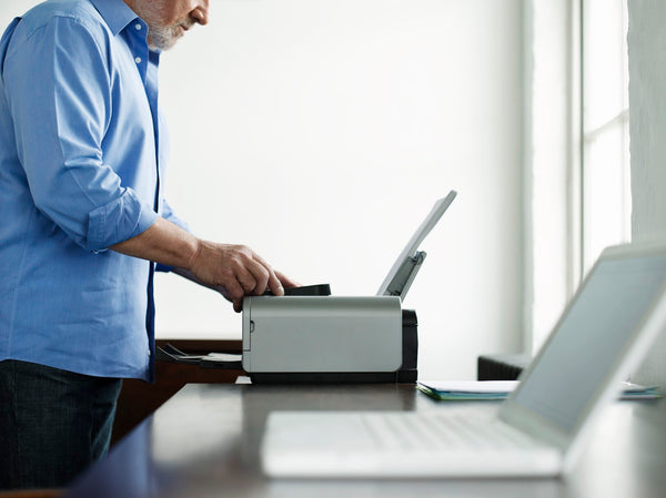 What to Do After a Factory Reset on Your Printer? 