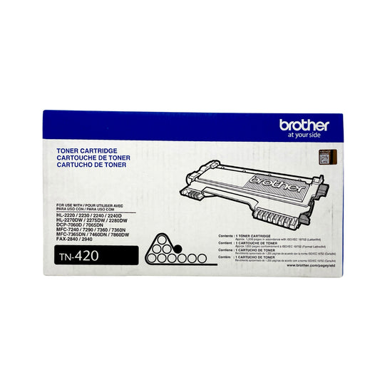 Discount DCP-7065 DN Toner Cartridges | Brother Toner Cartridges
