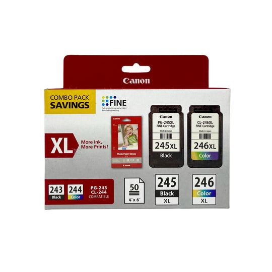 Catastrofaal Halloween Bont Discount Canon PIXMA MG2520 Ink Cartridges | Genuine Canon Printer Ink  Cartridges