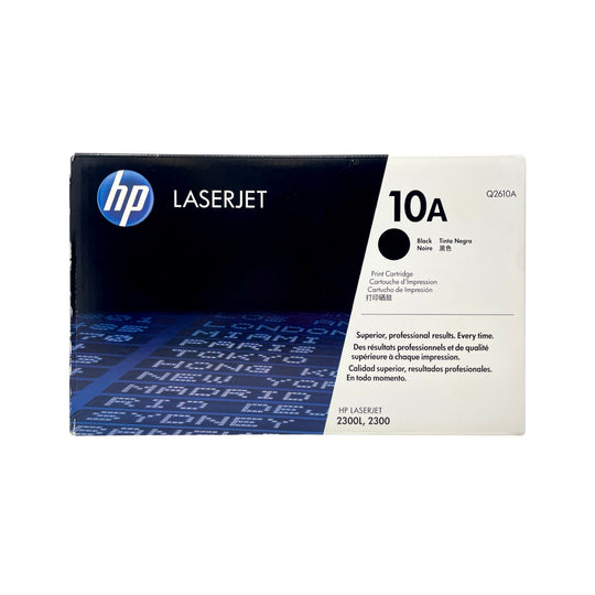 Discount HP LaserJet 2300d Toner | Printer Toner Cartridges