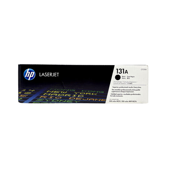 cobertura vacío Exclusivo Discount HP Laserjet Pro 200 Color Mfp M276nw Toner Cartridges | Genuine  HP® Printer Toner Cartridges
