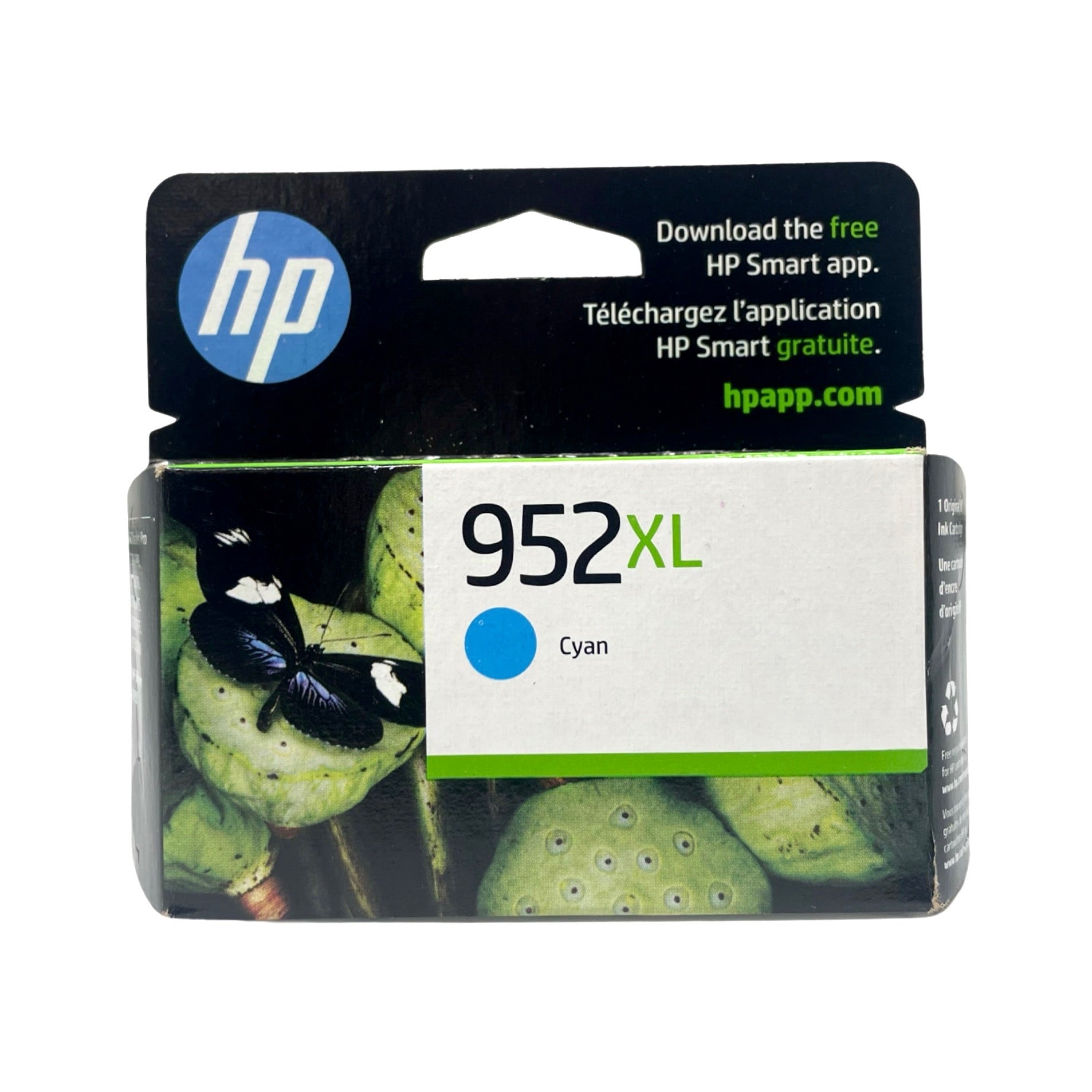 Replacing the Ink Cartridge, HP OfficeJet Pro 8720 Printer