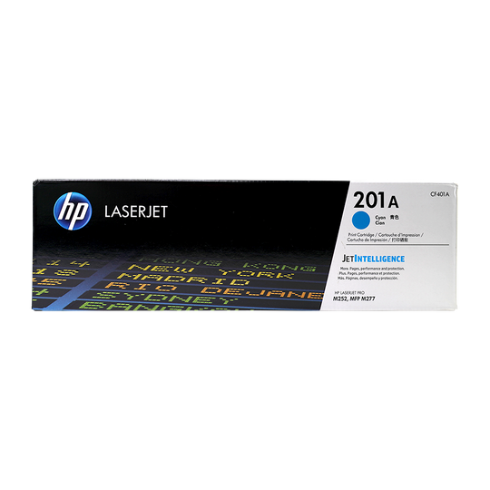 Discount HP LaserJet Pro MFP M277dw Toner Cartridges | Genuine HP Printer Toner Cartridges